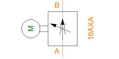 16AXA